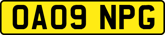 OA09NPG