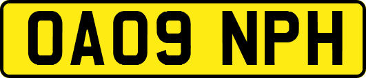 OA09NPH