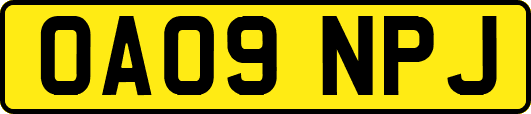 OA09NPJ