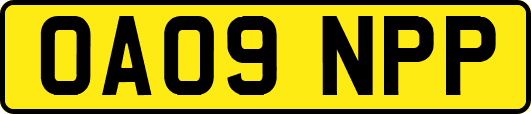 OA09NPP