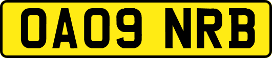 OA09NRB