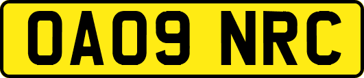 OA09NRC