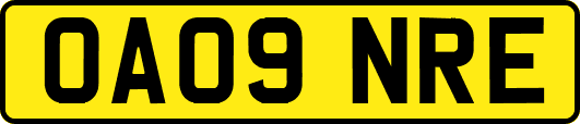 OA09NRE