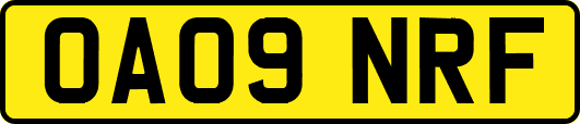 OA09NRF