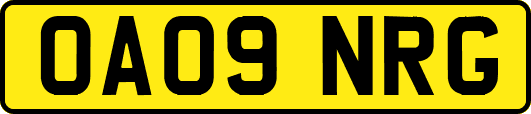 OA09NRG