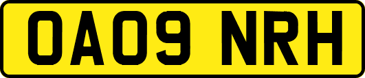OA09NRH