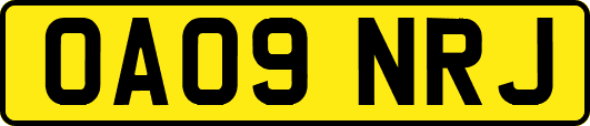 OA09NRJ