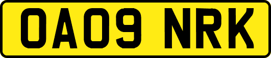 OA09NRK