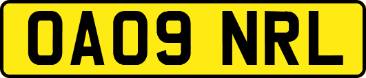 OA09NRL