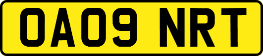 OA09NRT