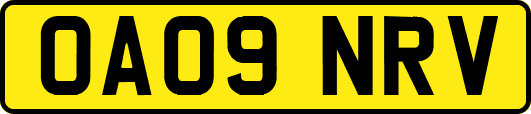 OA09NRV