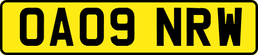 OA09NRW