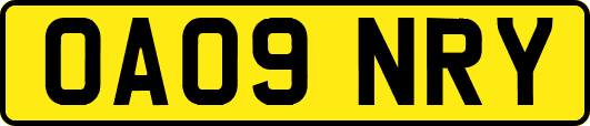 OA09NRY