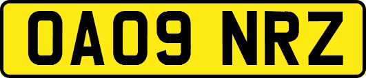 OA09NRZ