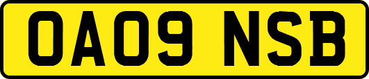 OA09NSB