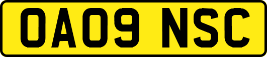 OA09NSC