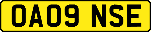 OA09NSE