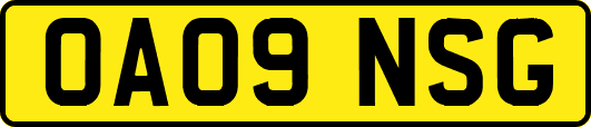 OA09NSG