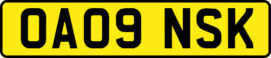 OA09NSK