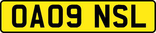 OA09NSL