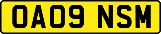 OA09NSM