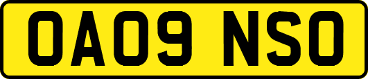 OA09NSO