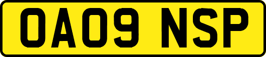 OA09NSP
