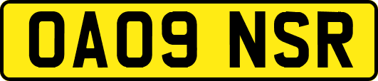 OA09NSR