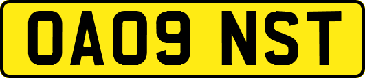 OA09NST