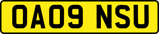 OA09NSU