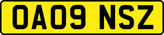 OA09NSZ