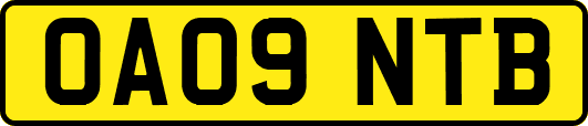 OA09NTB