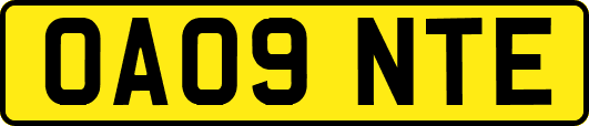 OA09NTE