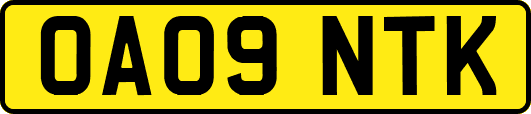 OA09NTK