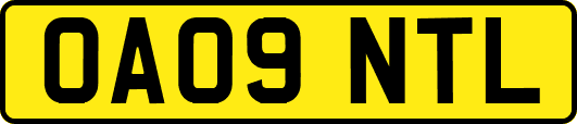 OA09NTL