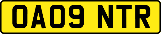 OA09NTR