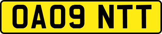 OA09NTT