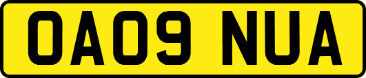 OA09NUA