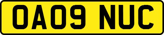 OA09NUC