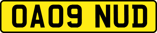 OA09NUD