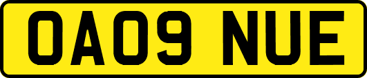 OA09NUE