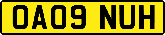 OA09NUH