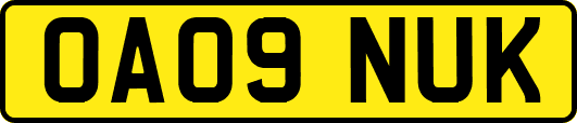 OA09NUK