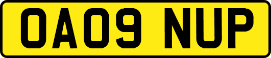 OA09NUP