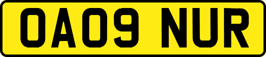 OA09NUR