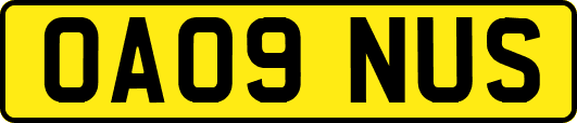OA09NUS