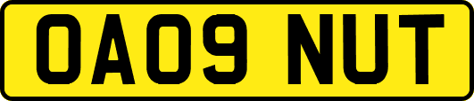 OA09NUT