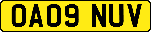 OA09NUV
