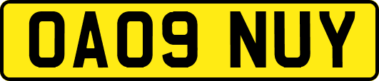 OA09NUY
