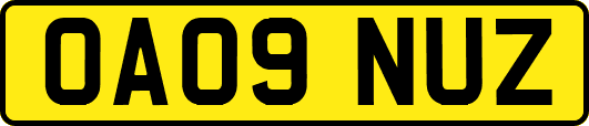 OA09NUZ